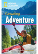 Canyaking Adventure