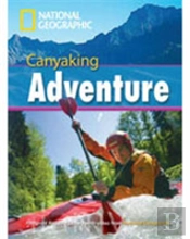 Canyaking Adventure