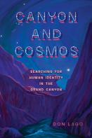 Canyon And Cosmos