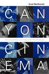 Canyon Cinema