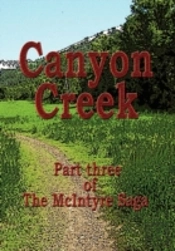 Canyon Creek