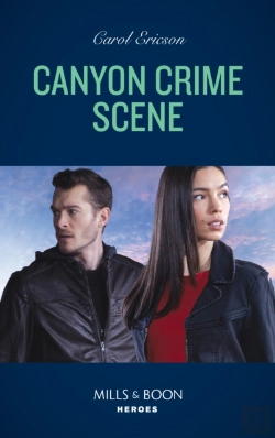 Bertrand.pt - Canyon Crime_Lost Girls1 Eb
