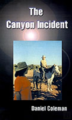 Bertrand.pt - Canyon Incident