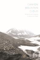 Canyon, Mountain, Cloud