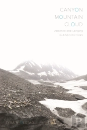 Canyon, Mountain, Cloud