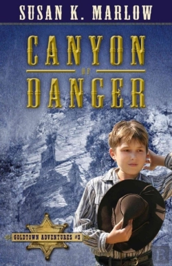 Bertrand.pt - Canyon Of Danger