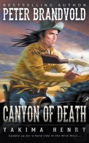 Canyon Of Death