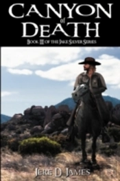 Canyon Of Death