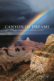 Canyon Of Dreams