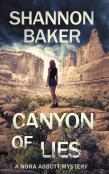Canyon Of Lies