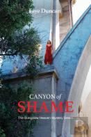 Canyon Of Shame