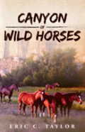 Canyon Of Wild Horses