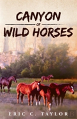 Bertrand.pt - Canyon Of Wild Horses