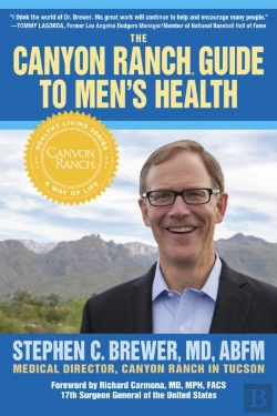 Bertrand.pt - Canyon Ranch Guide To Men'S Health