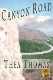 Canyon Road