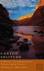 Canyon Solitude