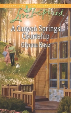 Bertrand.pt - Canyon Springs Courtship