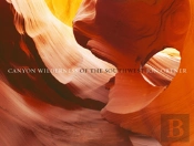 Canyon Wilderness Of The Southwest Mini