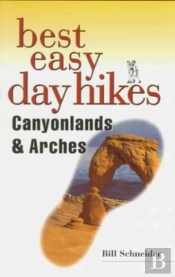 Canyonlands And Arches
