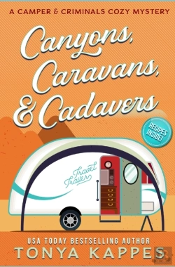Bertrand.pt - Canyons, Caravans, & Cadavers