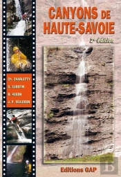 Canyons De Haute-Savoie  (2e Edition)