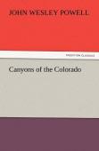 Canyons Of The Colorado