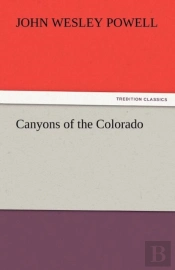 Canyons Of The Colorado