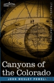 Canyons Of The Colorado