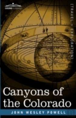 Bertrand.pt - Canyons Of The Colorado