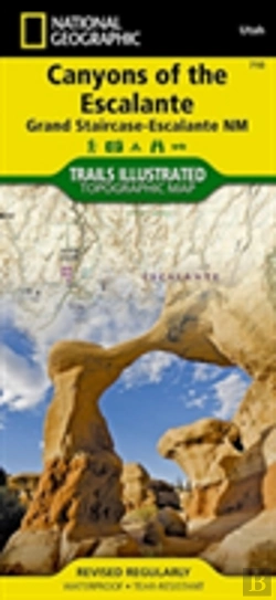 Bertrand.pt - Canyons Of The Escalante