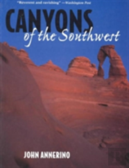 Canyons Of The Southwest