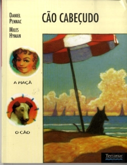 Bertrand.pt - Cão Cabeçudo