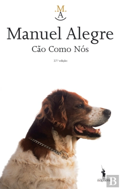 Bertrand.pt - Cão Como Nós