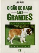 Cao de Raca-Caes Grandes