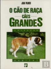 Cao de Raca-Caes Grandes