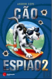 Cão Espião 2