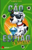 Cão Espião à Solta