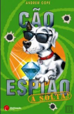 Bertrand.pt - Cão Espião à Solta