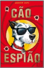 Cão Espião