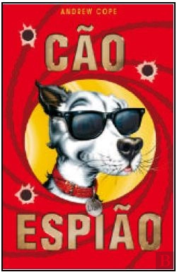 Bertrand.pt - Cão Espião