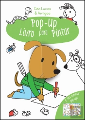 Cão Lucas & Amigos - Verde