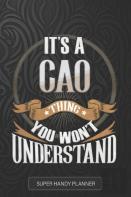 Cao