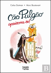 Cão Pulgão Apaixona-se!