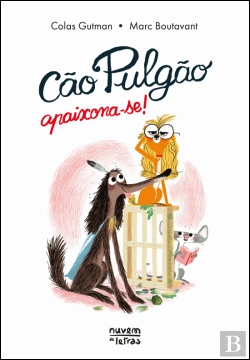 Bertrand.pt - Cão Pulgão Apaixona-se!