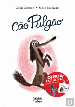 Bertrand.pt - Cão Pulgão