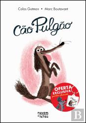 Cão Pulgão