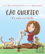 Cão querido do meu coração
