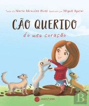 Cão querido do meu coração