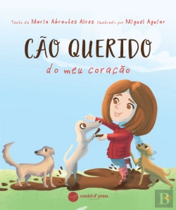 Bertrand.pt - Cão querido do meu coração
