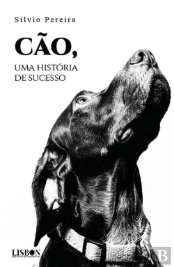 Bertrand.pt - Cão, uma História de Sucesso